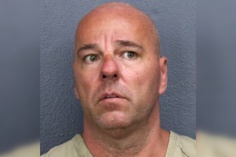 FLL Phone Search Busts Delray Man Over Shocking Colombia Sex Videos, Feds Say