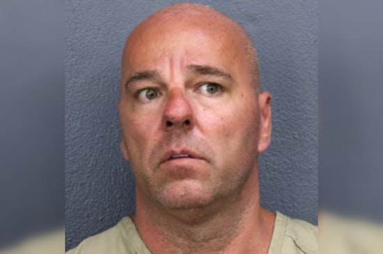 FLL Phone Search Busts Delray Man Over Shocking Colombia Sex Videos, Feds Say