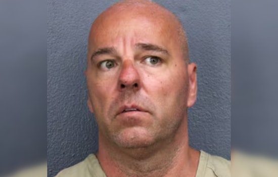 FLL Phone Search Busts Delray Man Over Shocking Colombia Sex Videos, Feds Say