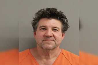 Flock Camera Ping Helps Constables Nab Wanted Assault Suspect in Cypress