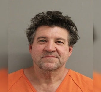 Flock Camera Ping Helps Constables Nab Wanted Assault Suspect in Cypress