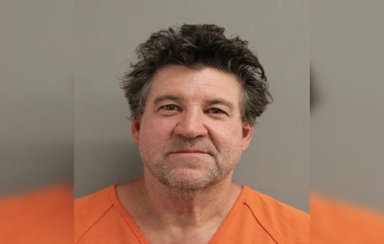 Flock Camera Ping Helps Constables Nab Wanted Assault Suspect in Cypress