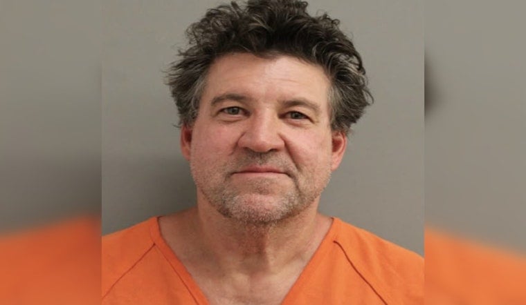 Flock Camera Ping Helps Constables Nab Wanted Assault Suspect in Cypress