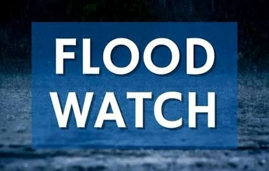 Flood Watch Puts Middle Tennessee On Weekend Edge