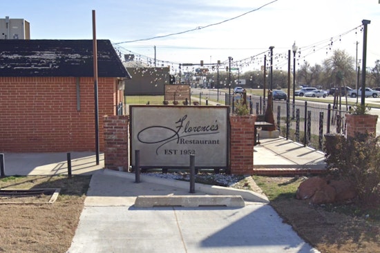 Florence's Is Back: 95-Year-Old Matriarch Returns to OKC Soul-Food Icon