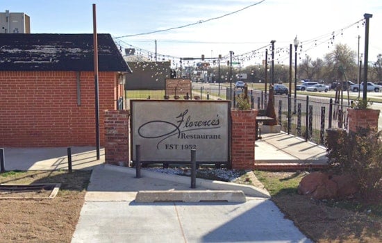 Florence's Is Back: 95-Year-Old Matriarch Returns to OKC Soul-Food Icon