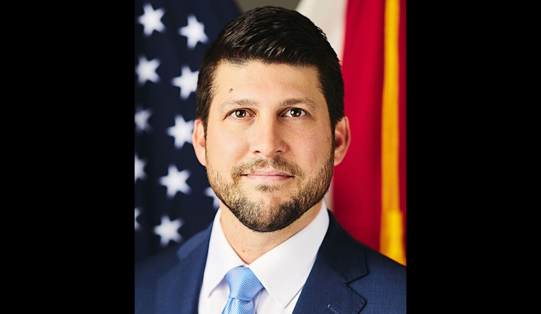 Florida AG Smacks Down Port St. Lucie HOA Over Gun Ban