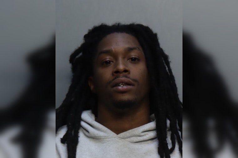 Florida City Gang Suspect Nabbed In Cross‑Country $30K Scam