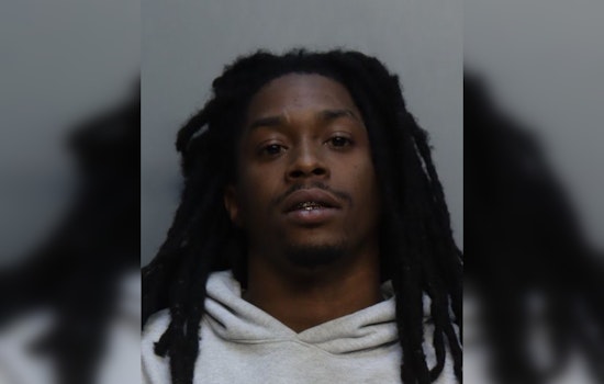 Florida City Gang Suspect Nabbed In Cross‑Country $30K Scam