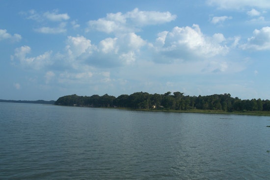 Florida City Lake Day Turns Tragic As One Teen Drowns, Another Airlifted