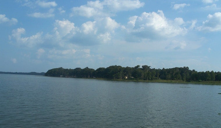 Florida City Lake Day Turns Tragic As One Teen Drowns, Another Airlifted