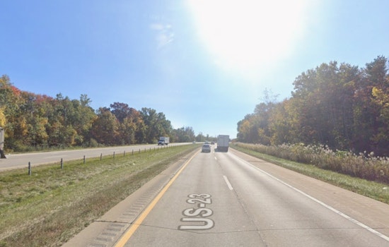 Florida Driver Thrown From SUV In Deadly U.S. 23 Monroe County Crash