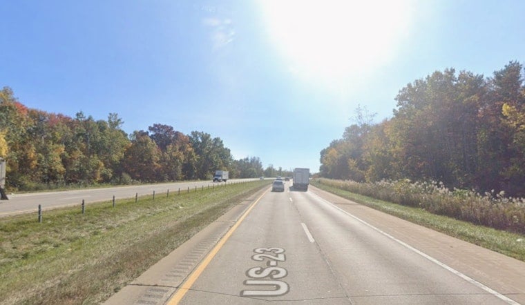 Florida Driver Thrown From SUV In Deadly U.S. 23 Monroe County Crash