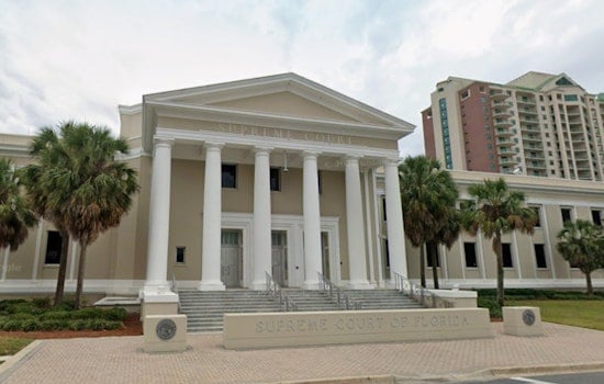 Florida High Court Lets Fake Electors Lawyer Keep His Law License After Felony Plea