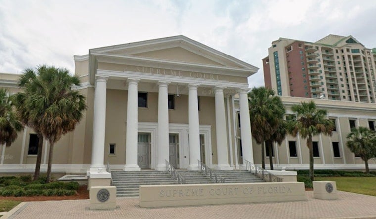 Florida High Court Lets Fake Electors Lawyer Keep His Law License After Felony Plea