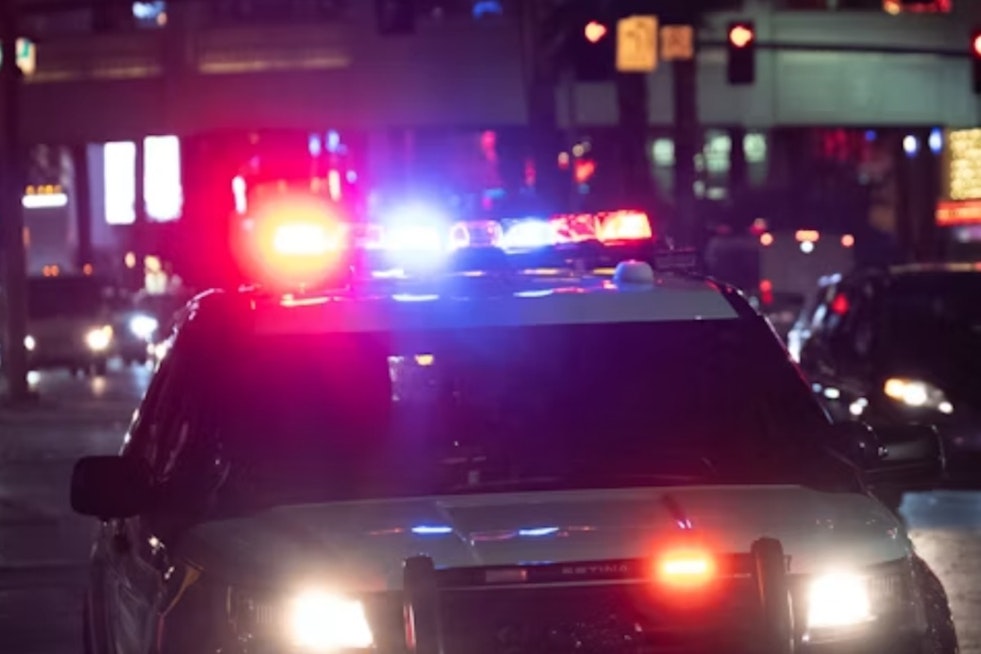 Florida High-Speed Police Chases Leave 40 Dead In Four Years