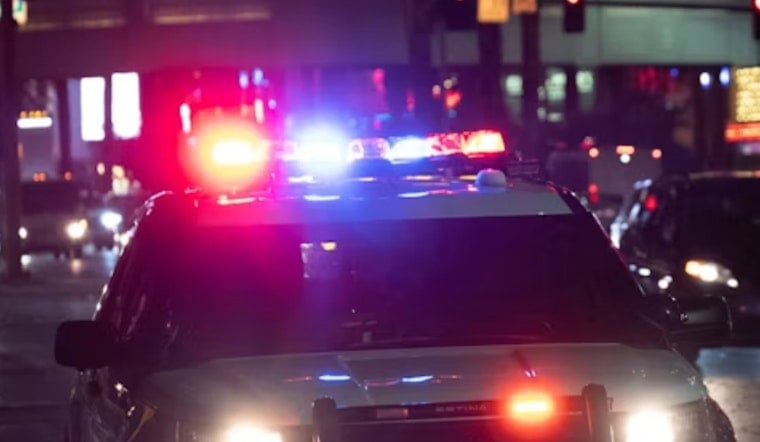 Florida High-Speed Police Chases Leave 40 Dead In Four Years