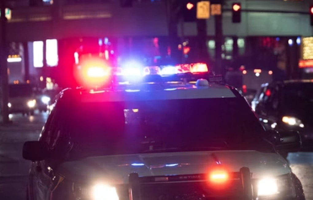 Florida High-Speed Police Chases Leave 40 Dead In Four Years