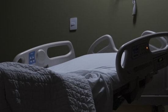 Florida Hospitals Rush Gun Victims Out the Door After They Are Shot