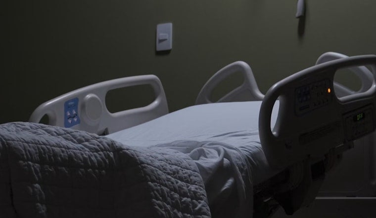 Florida Hospitals Rush Gun Victims Out the Door After They Are Shot