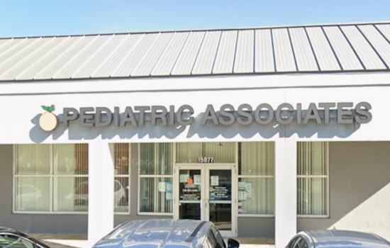 Florida Kids’ Clinic Giant Slaps State With Medicaid ‘Math’ Lawsuit