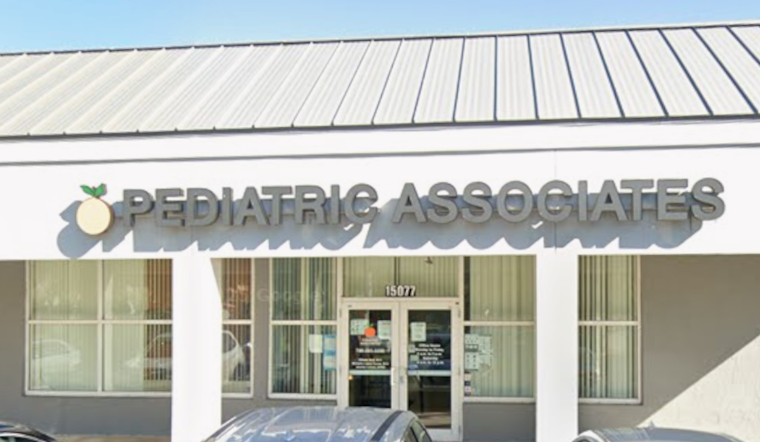Florida Kids’ Clinic Giant Slaps State With Medicaid ‘Math’ Lawsuit