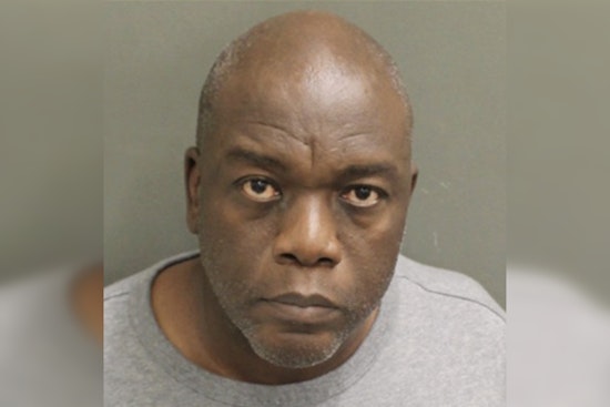 Florida Plane Crash Survivor Hit With New York Indictment In Bahamas Coke Scheme