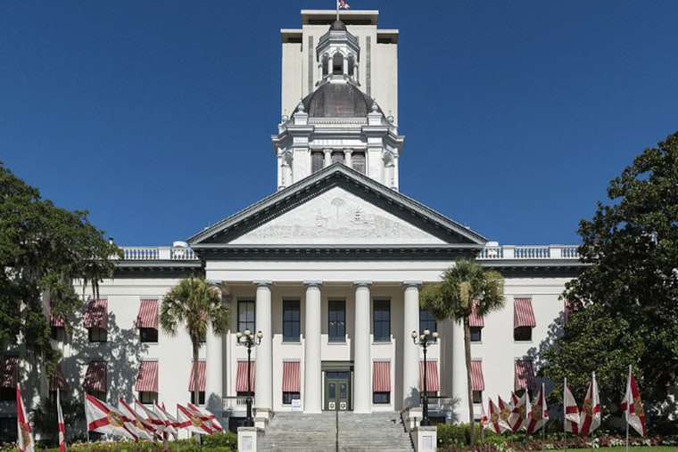 Florida Power Duo Steers Nearly $1 Billion Bonanza To Home-State Bases