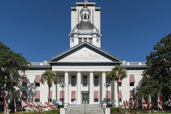 Florida Power Duo Steers Nearly $1 Billion Bonanza To Home-State Bases