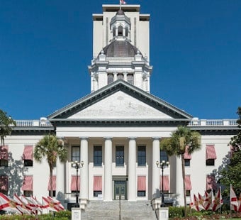 Florida Power Duo Steers Nearly $1 Billion Bonanza To Home-State Bases