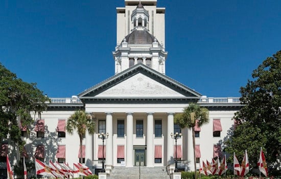 Florida Power Duo Steers Nearly $1 Billion Bonanza To Home-State Bases