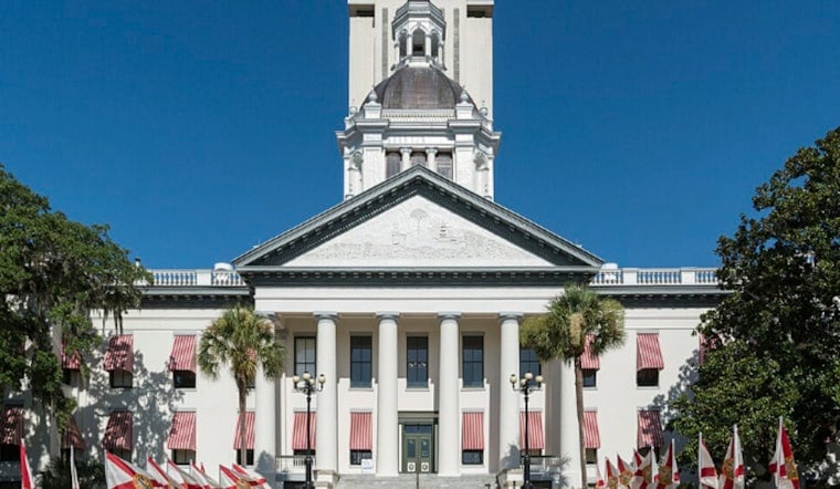 Florida Power Duo Steers Nearly $1 Billion Bonanza To Home-State Bases