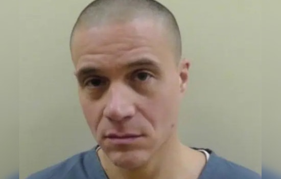 Florida Supreme Court Upholds Death Sentence For Inmate