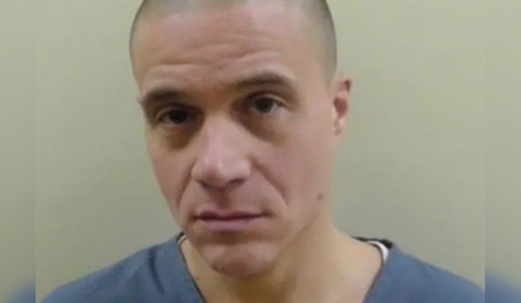 Florida Supreme Court Upholds Death Sentence For Inmate