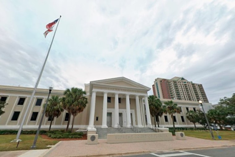 Florida Supremes Ease Path To Punitive Damages In Palm Beach Grudge Match