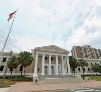 Florida Supremes Ease Path To Punitive Damages In Palm Beach Grudge Match