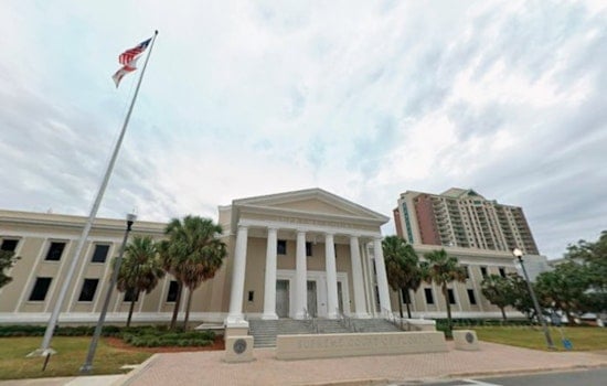 Florida Supremes Ease Path To Punitive Damages In Palm Beach Grudge Match