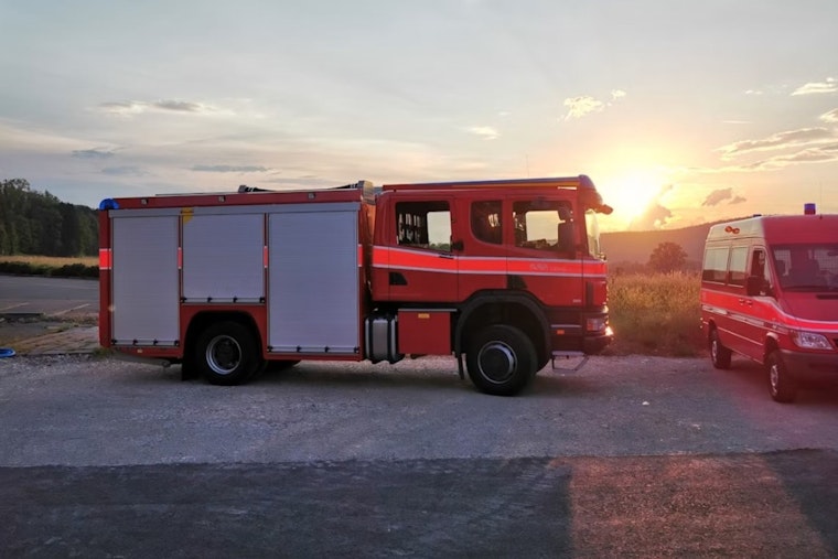Florida's Foam Crackdown Has Tampa Bay Fire Crews on the Clock