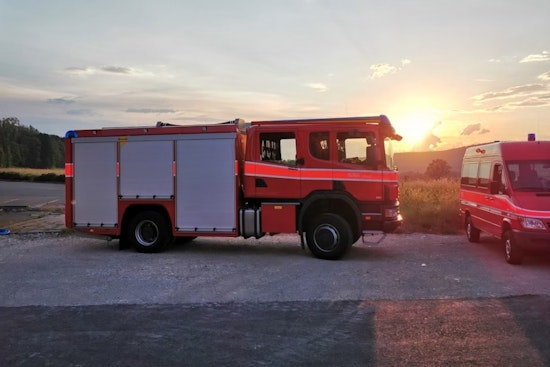Florida's Foam Crackdown Has Tampa Bay Fire Crews on the Clock