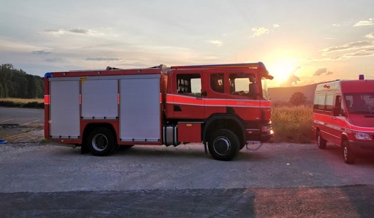 Florida's Foam Crackdown Has Tampa Bay Fire Crews on the Clock
