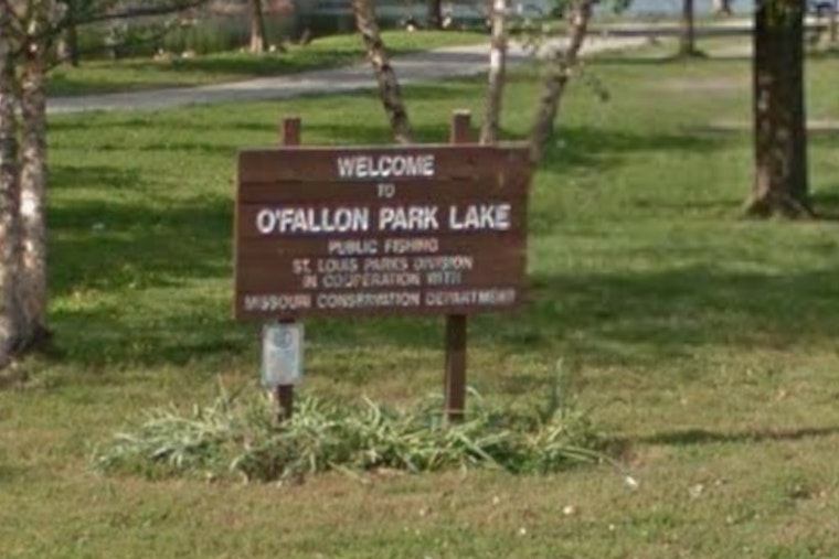 Florissant Man Hit With Murder Charge in O'Fallon Park Spring Shooting
