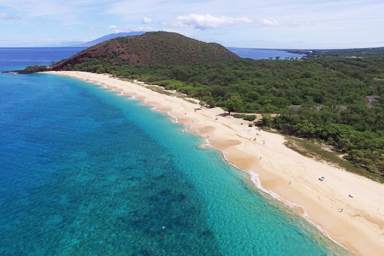 Flush Fight In Wailuku Over Makena’s ‘Last Wild Beach’ Bathrooms