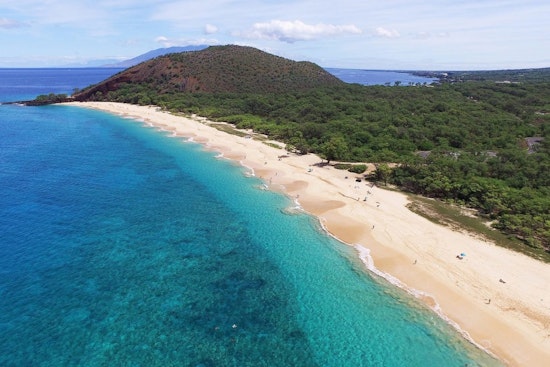Flush Fight In Wailuku Over Makena’s ‘Last Wild Beach’ Bathrooms