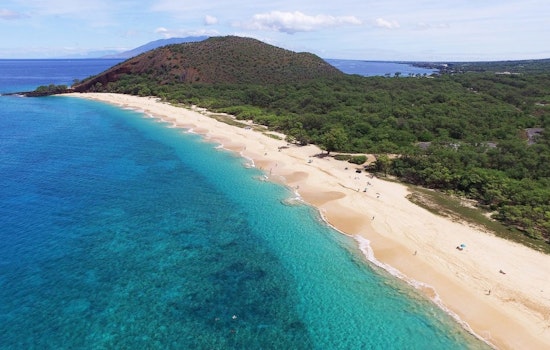 Flush Fight In Wailuku Over Makena’s ‘Last Wild Beach’ Bathrooms