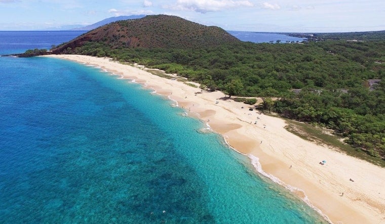 Flush Fight In Wailuku Over Makena’s ‘Last Wild Beach’ Bathrooms