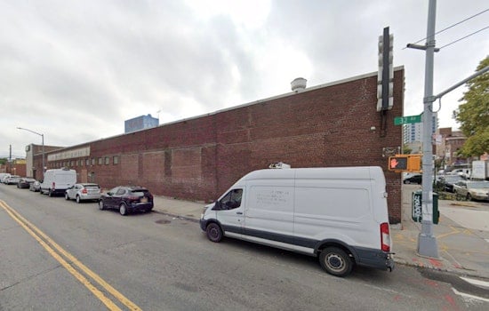 Flushing Block Braces For 296 New Apartments In Big Rezoning Play