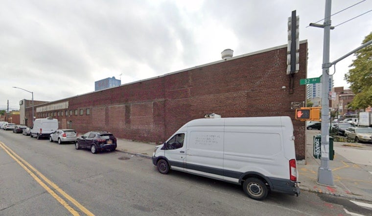 Flushing Block Braces For 296 New Apartments In Big Rezoning Play