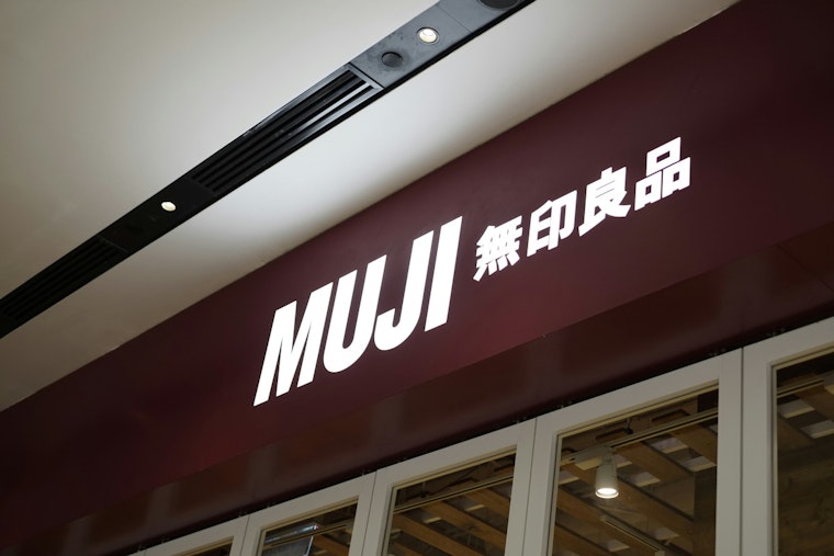 Flushing Scores As Muji Finally Plants Its Flag In Tangram Mall