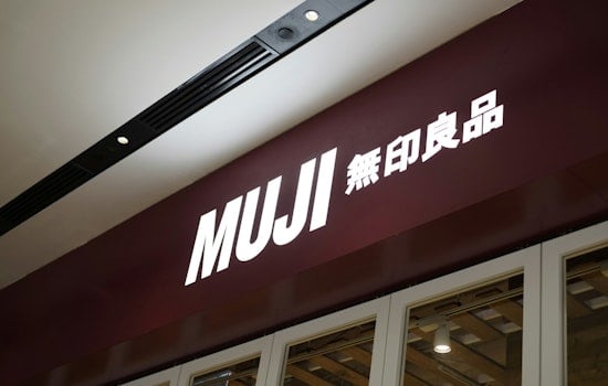 Flushing Scores As Muji Finally Plants Its Flag In Tangram Mall