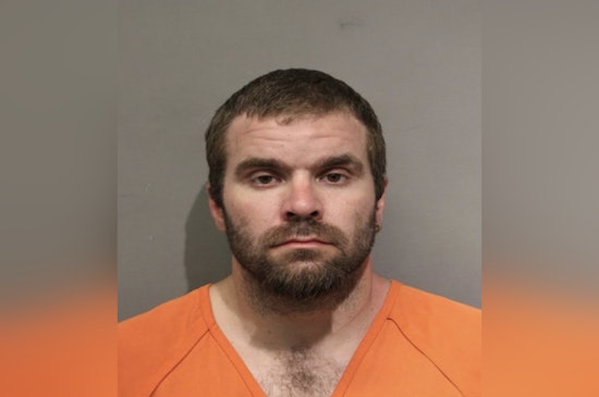 FM 1960 Break-In Bender Ends at Gas Pump, Deputies Say